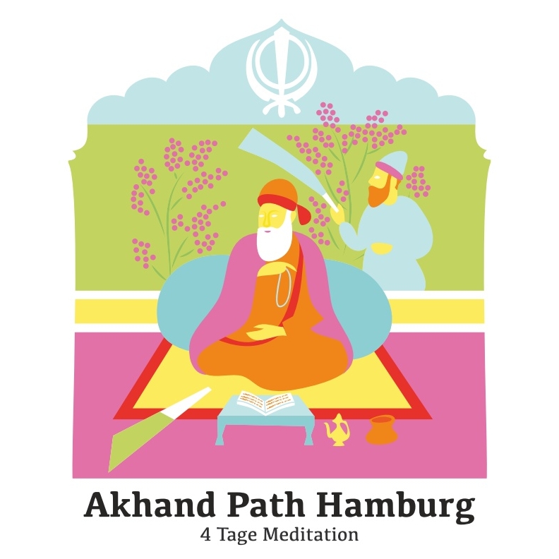 Akhand Path